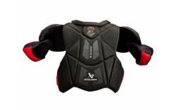 Bauer Vapor 3X Shoulder Pads1